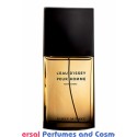 L`Eau d`Issey Pour Homme Noir Ambre Issey Miyake Generic Oil Perfume 50 Grams 50 ML  (001788)